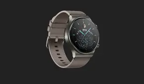 Huawei te invita a explorar el mundo con el Watch GT2 Pro