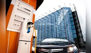 Autos eléctricos: proponen instalar 500 cargadores en la Panamericana desde Tumbes hasta Tacna