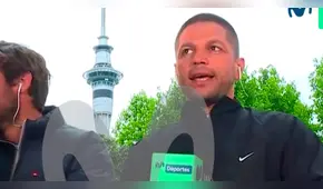 Repechaje Perú vs. Nueva Zelanda: la arriesgada apuesta de Pedro García [FOTO]