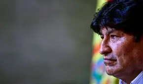 Evo Morales es propuesto como candidato al premio Nobel de la Paz