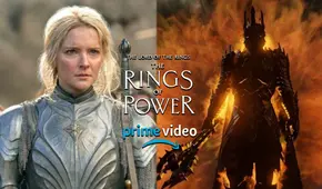 “El señor de los anillos: Los anillos de poder”: temporada 2 tendrá cambios tras críticas 