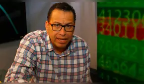 Antonio Camayo revela cuánto cobraba Phillip Butters por ser director de Iza Motors 