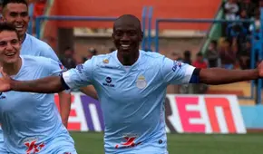 Jhoel Herrera evidenció a pareja que compra televisor en plena orden de confinamiento