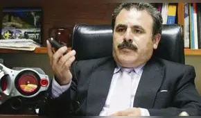 Rimarachín: “Porfirio Medina podría ser inhabilitado para postular”