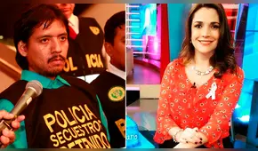 Por desobediencia a la autoridad, abren proceso penal contra acosador de Melissa Peschiera