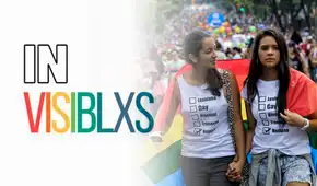 Lanzan iniciativa para visibilizar la violencia contra escolares LGTBIQ+ Lanzan iniciativa para visibilizar la violencia contra escolares LGTBIQ+