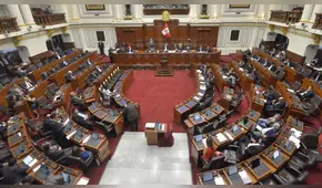 Congreso: Las leyes que fueron declaradas inconstitucionales durante el 2018
