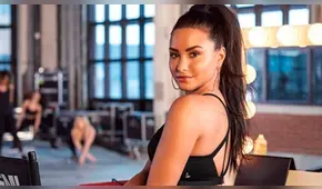Demi Lovato volvió a centro de rehabilitación tras críticas en Twitter [VIDEO]