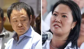 “Que se joda”: la vez que Keiko Fujimori pidió sacar el video de Kenji y destapó el caso Mamanivideos