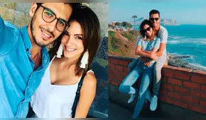 Instagram: Darlene Rosas se casa y presume anillo de compromiso [FOTOS]