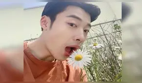 Woo Do Hwan: video y fotos de su ingreso al Ejército tras ‘The King: Eternal Monarch’