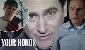 Your honor: Bryan Cranston será un cuestionado juez en su regreso a la TV