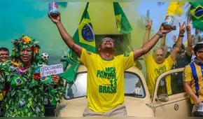 Gobernador electo de Río de Janeiro: “Lo correcto es matar al delincuente”