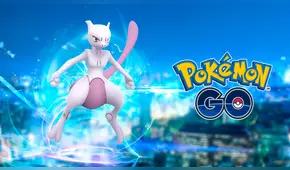 Pokémon GO: Niantic lanza nuevo evento de pokémon legendarios