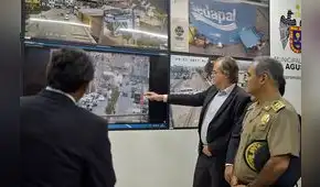 Incorporarán a más de mil civiles a la PNP para labores administrativas