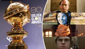 Premios Globos de Oro 2023: ¿cuándo y a qué hora ver la gala?