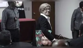 Susana Villarán: ministro pide que investiguen error en documentos de excarcelación