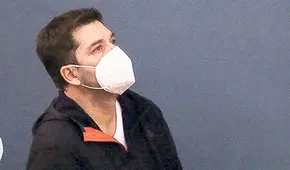 José Fernández Latorre: piden crear comisión investigadora en Congreso tras declaraciones de exjefe de DINI