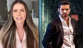 Marlene Favela sobre denuncia a Eleazar Gómez: “Está donde merece estar” Marlene Favela sobre denuncia a Eleazar Gómez: “Está donde merece estar”
