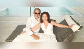 Emilio y Gloria Estefan: Su hija le sigue los pasos y no le interesa exorbitante herencia
