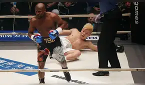 Floyd Mayweather: ¿cuál será su futuro tras la pelea con Tenshin Nasukawa? [VIDEO]