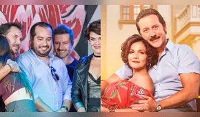 ‘Torbellino’ vs. ‘De vuelta al barrio’: ¿quién ganó en el rating?