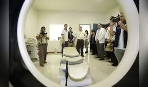 Hospitales de Madre de Dios y San Martín tendrán mejoras