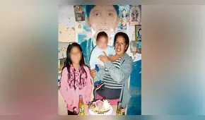 Murió Juanita Mendoza: sujeto que la quemó debe recibir cadena perpetua