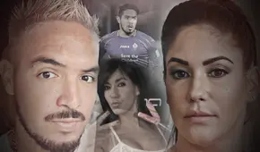 Tilsa Lozano y Juan Manuel Vargas: El ‘cuento de hadas’ que no tuvo un final feliz