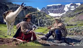 Nueva oportunidad para ver la película Wiñaypacha hoy en Arequipa 