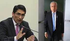 Exprocurador sostiene que Chávarry violó Ley Orgánica del Ministerio Público