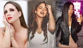 Sandra Muente defiende a Melissa Klug de Samahara Lobatón: “Se va a arrepentir”