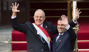 Procuraduría: Hay indicios de que indulto se usó como prebenda 