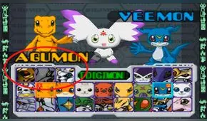 Digimon Rumble Arena: estos son los personajes ocultos que pocos desbloquearon en el juego