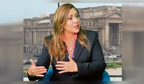 María Elena Portocarrero es la nueva decana del CAL
