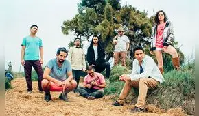 “Súper Eme” nos atrapa con su nuevo videoclip “Tu sabor”