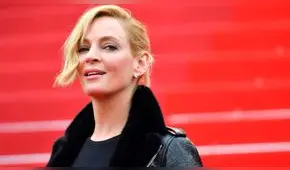 Uma Thurman: 50 años de una vida marcada por la pasión y el escándalo