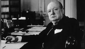 Winston Churchill: a 80 años de ser nombrado primer ministro