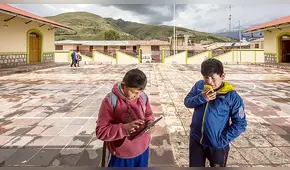 Internet urbano rural es el más bajo de la región