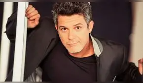 Alejandro Sanz y amigos hacen comentario machista sobre Penélope Cruz [VIDEO]