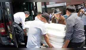 PNP tiene en la mira a 2 sospechosos de la muerte del estudiante de San Marcos