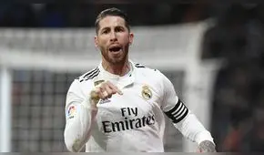 Real Madrid: Sergio Ramos se quiere retirar en el Nuevo Santiago Bernabéu