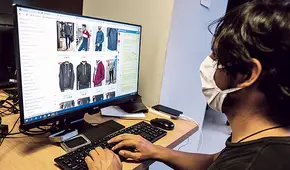 Emporios comerciales volverán a fines de junio