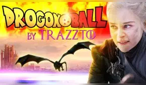 Game of Thrones 8x06: El anime de Daenerys al estilo Dragon Ball que fans viralizan