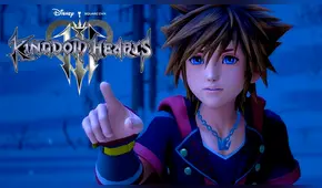 Big Hero 6 estará en Kingdom Hearts III [VIDEO]