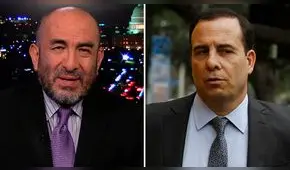 Elmer Huerta responde a columna de Aldo Mariátegui: “Tengo cuatro especialidades”