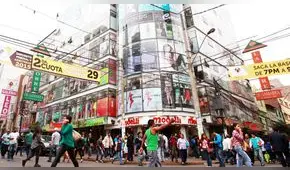 Produce: Conglomerados reinician sus actividades desde este lunes