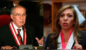 Perdió Villa Stein: María Elena Portocarrero es la nueva decana del CAL