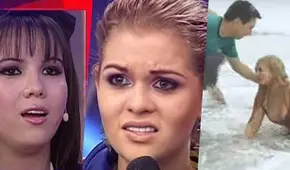 Se viraliza hilo de los 20 episodios más vergonzosos y divertidos de la TV peruana en la última década