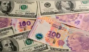 Dólar blue: a cuánto se cotiza hoy 30 de noviembre de 2020 en Argentina